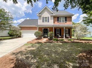 1047 Enderbury Dr, Indian Trail, NC 28079