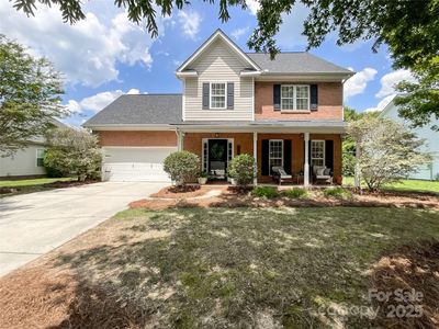 1047 Enderbury Dr, Indian Trail, NC, 28079