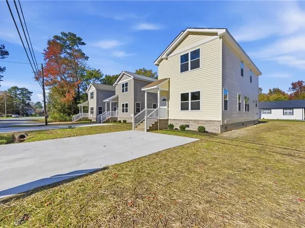2702 E Washington St, Suffolk, VA 23434