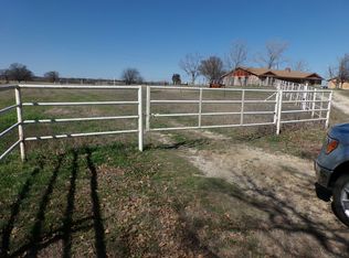 8299 Lavender Road, Springtown, TX 76082