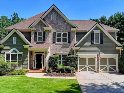 3985 Rolling Hills Dr, Cumming, GA, 30041