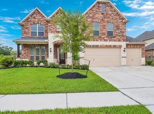 5527 Mae St, Katy, TX 77493