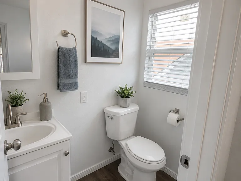 555 N La Cadena Dr #4 — Photo 13