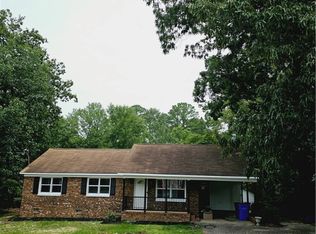 5294 Morganton Rd, Fayetteville, NC 28314