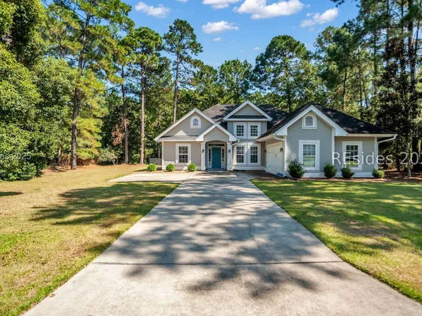 48 Heritage Lakes Dr, Bluffton, SC 29910