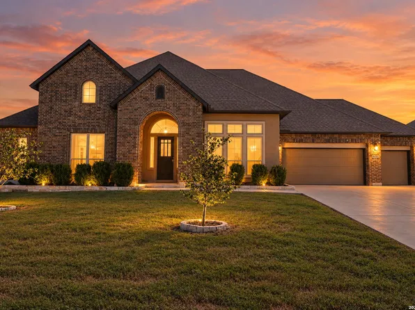 6422 STEARIN WAY, Converse, TX 78109