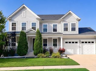 43693 Wild Iris St, California, MD 20619