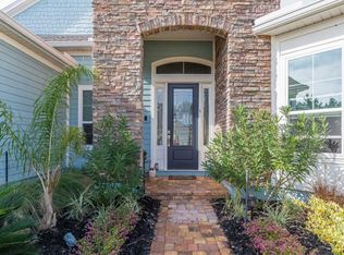 30 Derecho Ln, Saint Augustine, FL 32095