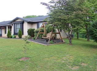 196 Howell Heights, Jackson, KY 41339