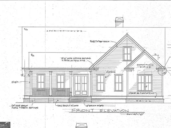 LOT 156 Snug Harbor Pl, Newnan, GA 30263