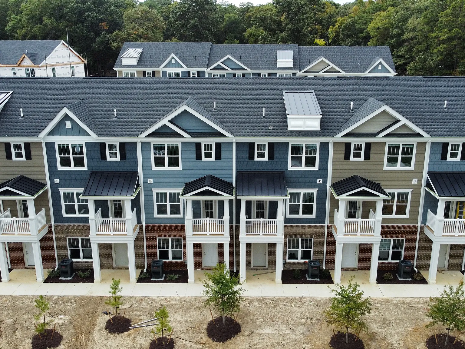 The Reserve at Rivington Townhome Rentals — Photo 3