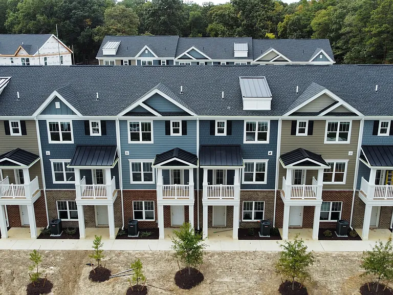 The Reserve at Rivington Townhome Rentals — Photo 3