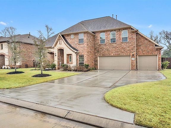 2067 Brookmont Dr, Conroe, TX 77301 | Zillow