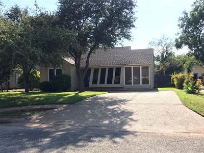 918 Blair St, Abilene, TX, 79605