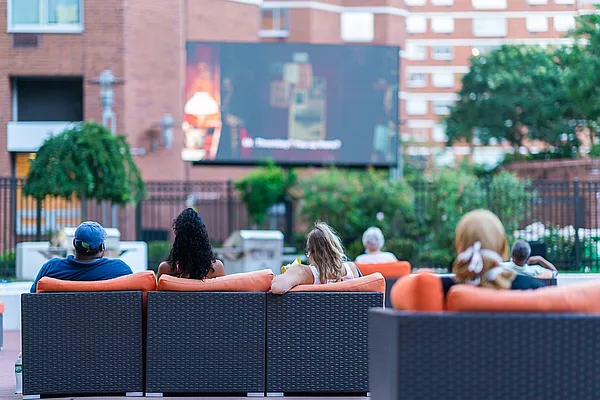 Rented by Beam Living | media 54