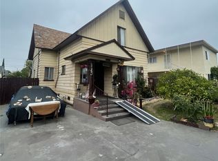 1143 E Salt Lake St, Long Beach, CA 90806