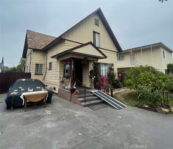 1143 E Salt Lake St, Long Beach, CA, 90806