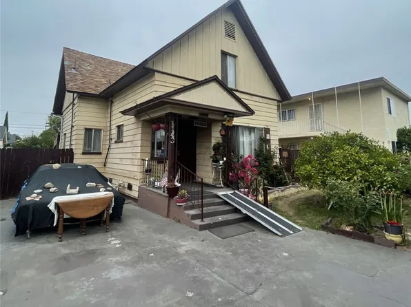 1143 E Salt Lake St, Long Beach, CA 90806
