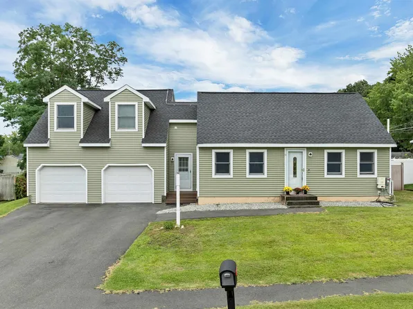 5 Bulova Drive, Nashua, NH 03060