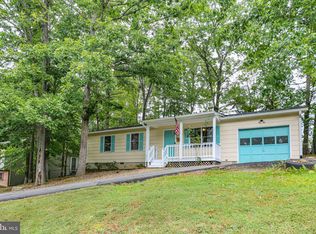 6317 Plantation Forest Dr, Spotsylvania, VA