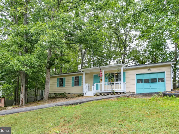 6317 Plantation Forest Dr, Spotsylvania, VA 22553