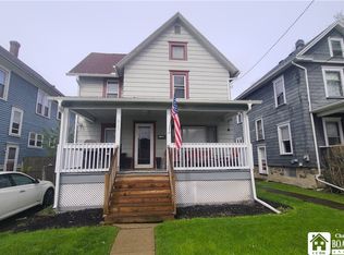611 N 1st St, Olean, NY 14760