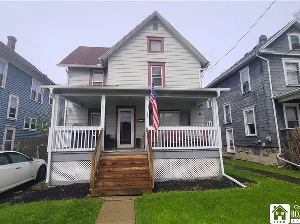 611 N 1st St, Olean, NY 14760