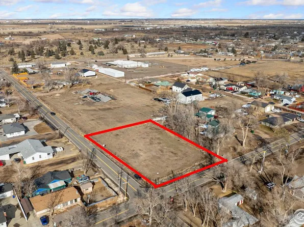 0 E 20th St, Greeley, CO 80631