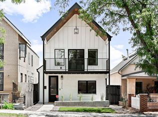 3926 Kalamath St, Denver, CO 80211