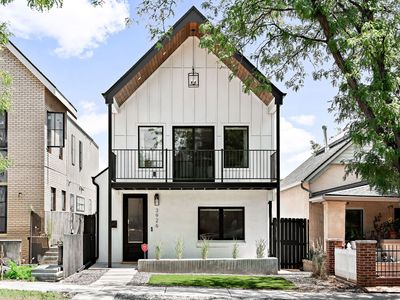 3926 Kalamath St, Denver, CO, 80211