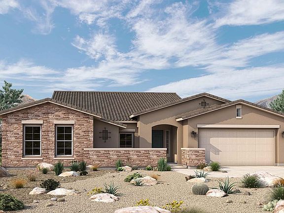 The Emery - E Exterior