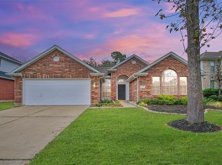 2414 Crescent Hollow Ct, Spring, TX 77388