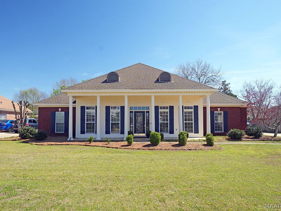 1st image of 8331 Chadburn Way