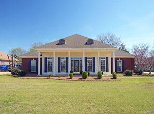 8331 Chadburn Way, Montgomery, AL 36116