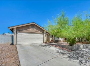 4163 Honeycomb Dr, Las Vegas, NV 89147