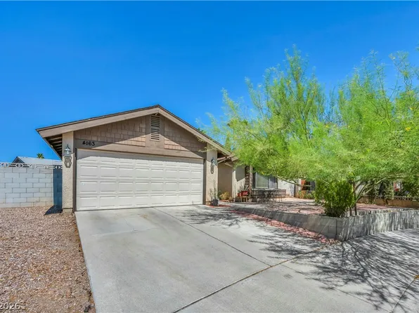 4163 Honeycomb Dr, Las Vegas, NV 89147