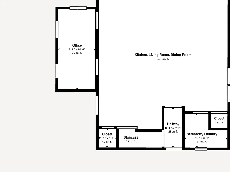 40 Grant Pl — Photo 32