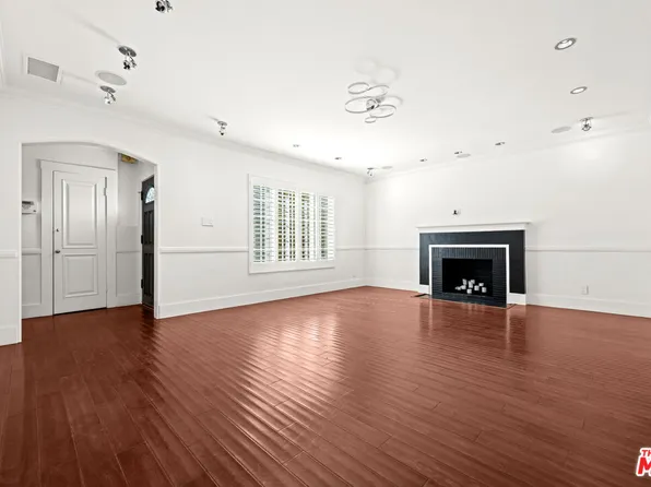 803 S Sycamore Ave, Los Angeles, CA 90036
