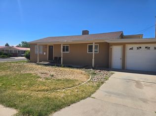 1409 Zuni Pl, Farmington, NM 87401
