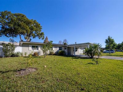1601 Moselle Ave, Orlando, FL, 32807