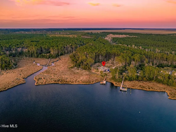 347 Osprey Point Road, Beaufort, NC 28516
