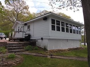 648 E 1080 North Rd #591, Pana, IL