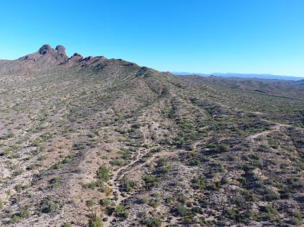 0 S Vulture Mine Road #-, Wickenburg, AZ 85390
