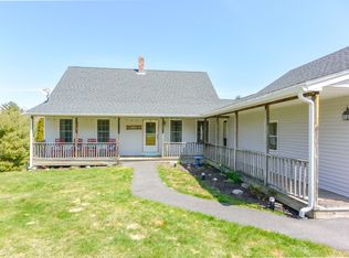 567 Methodist Rd, Westbrook, ME 04092