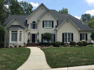 396 Bromley Rd, Rock Hill, SC 29732