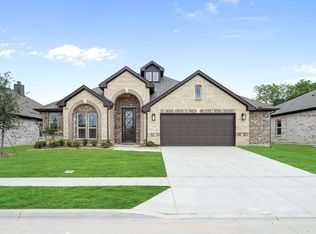 1210 Anderson Dr, Trenton, TX 75490