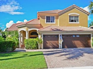 10581 Saint Thomas Drive, Boca Raton, FL 33498