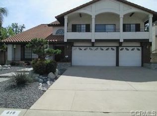 619 El Vallencito Dr, Walnut, CA 91789