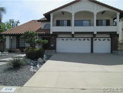 619 El Vallencito Dr, Walnut, CA, 91789