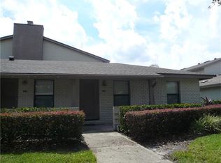 2854 Plaza Terrace Dr #2854, Orlando, FL 32803